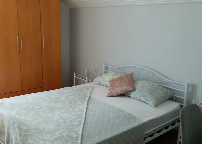 Apartmani Mataija