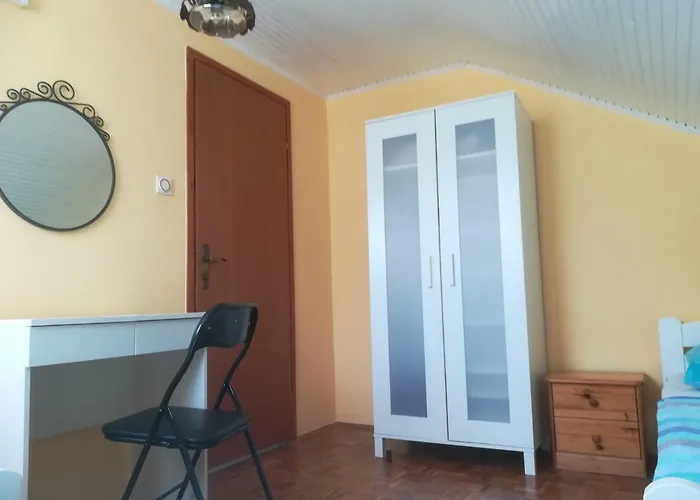 Apartmani Mataija