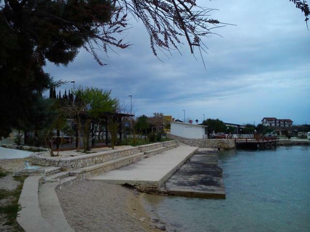 Mataija * Sveti Petar (Zadar)