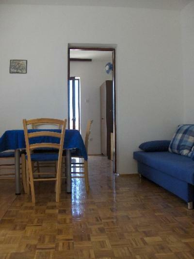 Mataija Apartment Sveti Petar (Zadar)