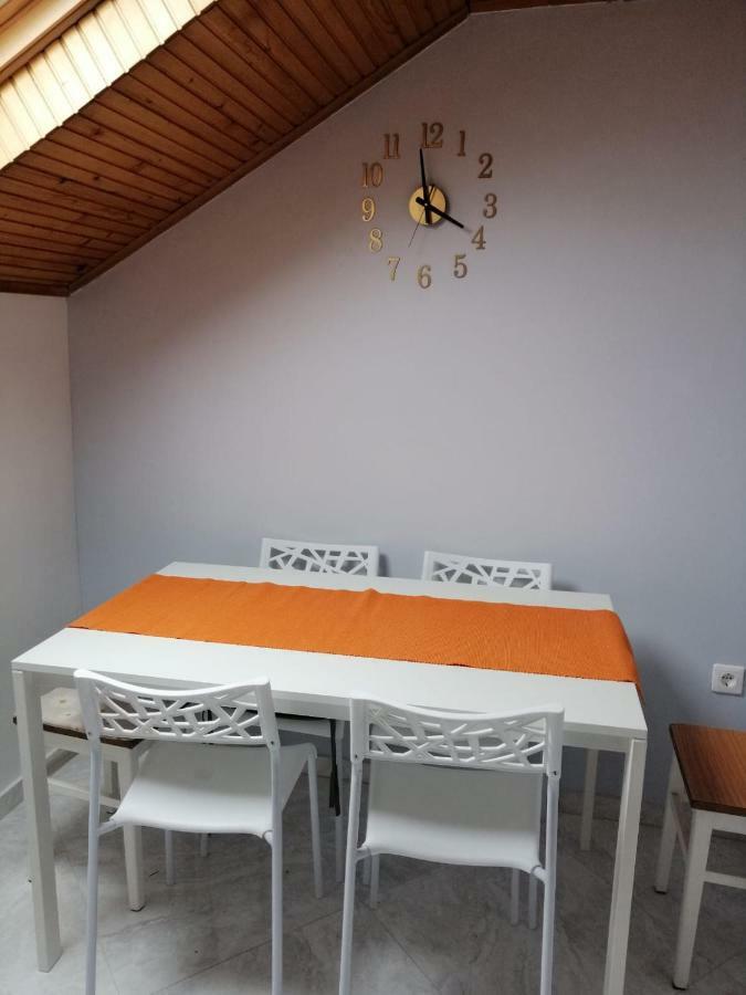 Apartment Mataija