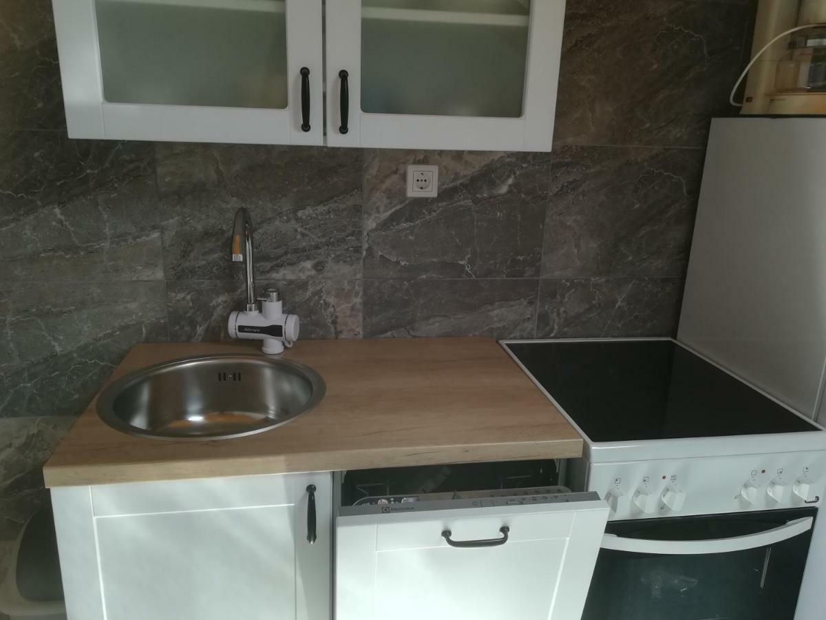 Mataija Apartment