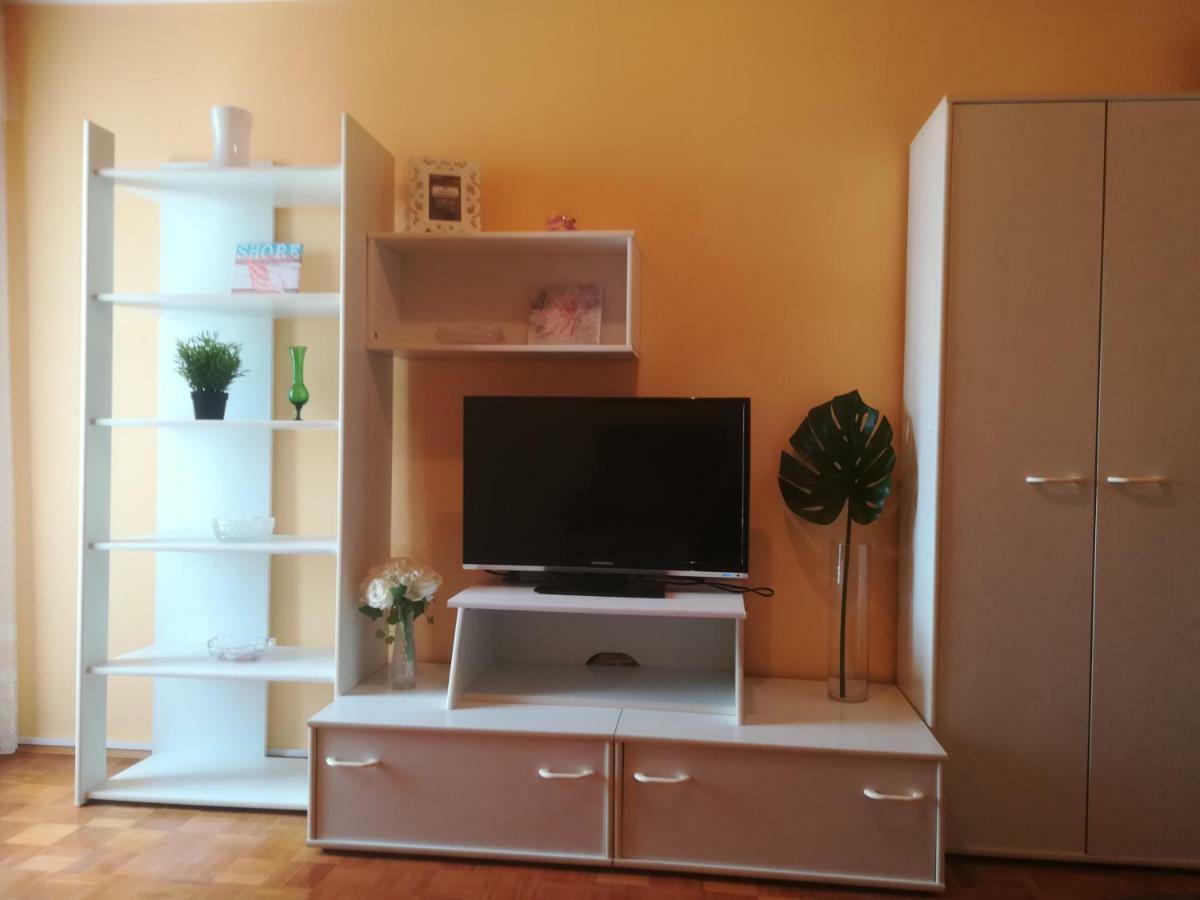 Apartment Mataija *