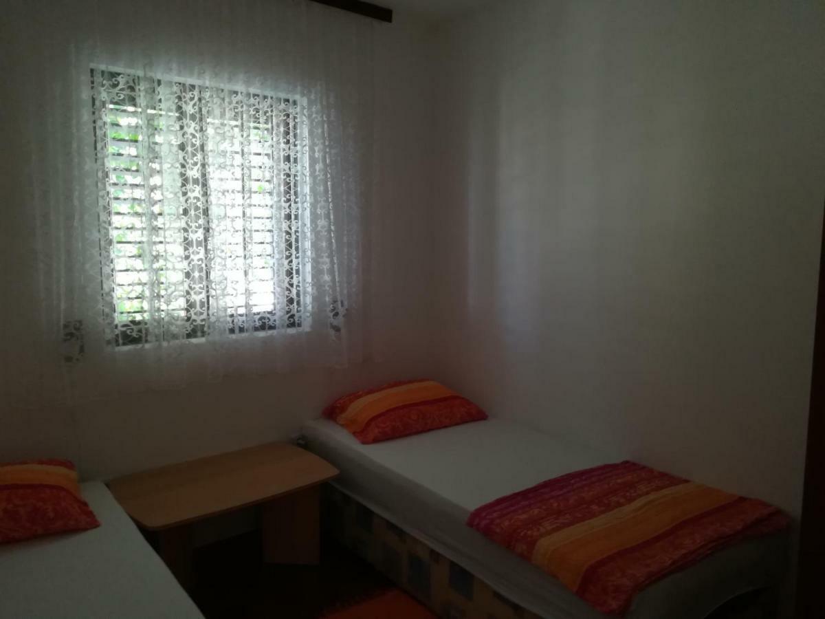 Mataija Apartment Sveti Petar (Zadar)