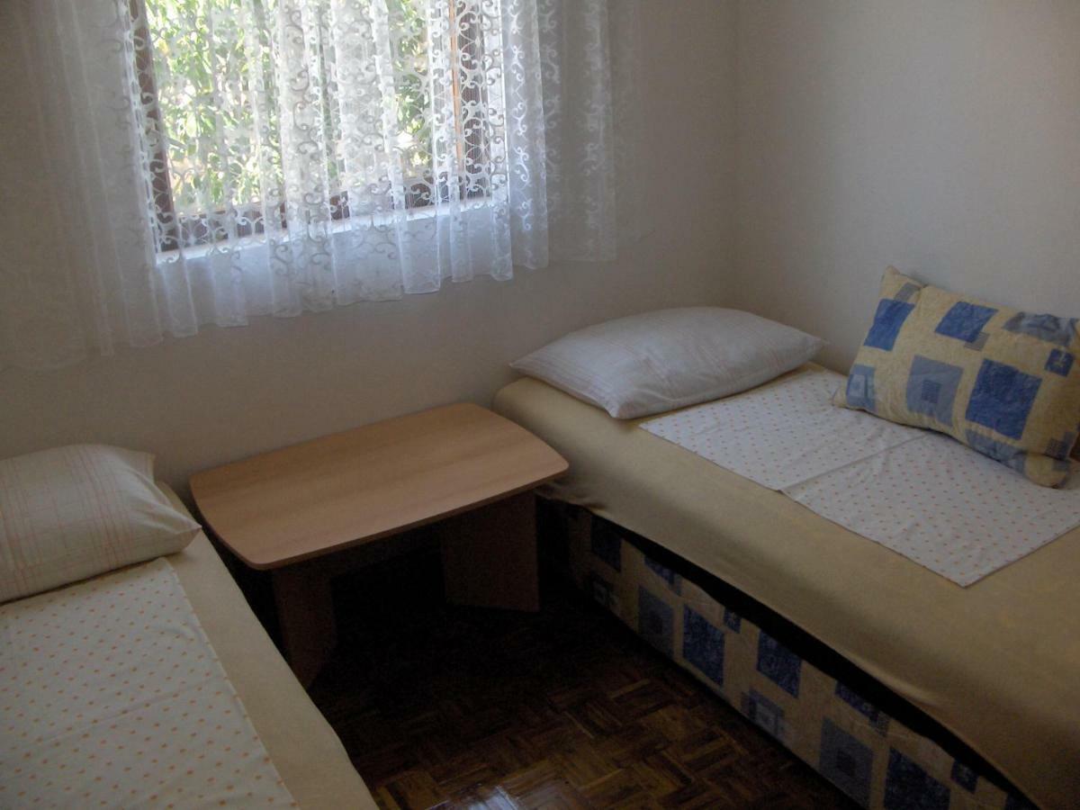 Mataija Apartment *