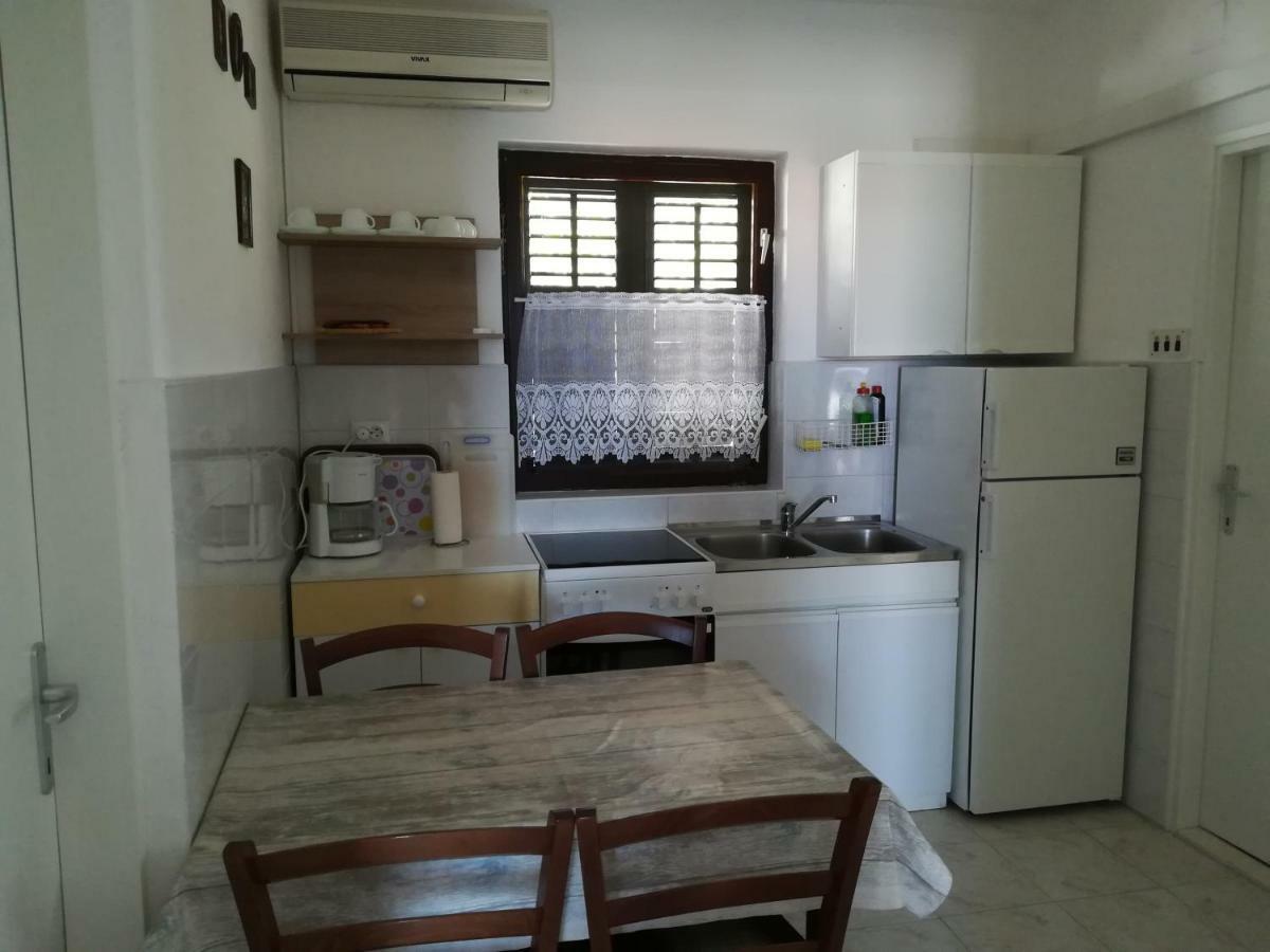 Mataija Apartment Sveti Petar (Zadar)