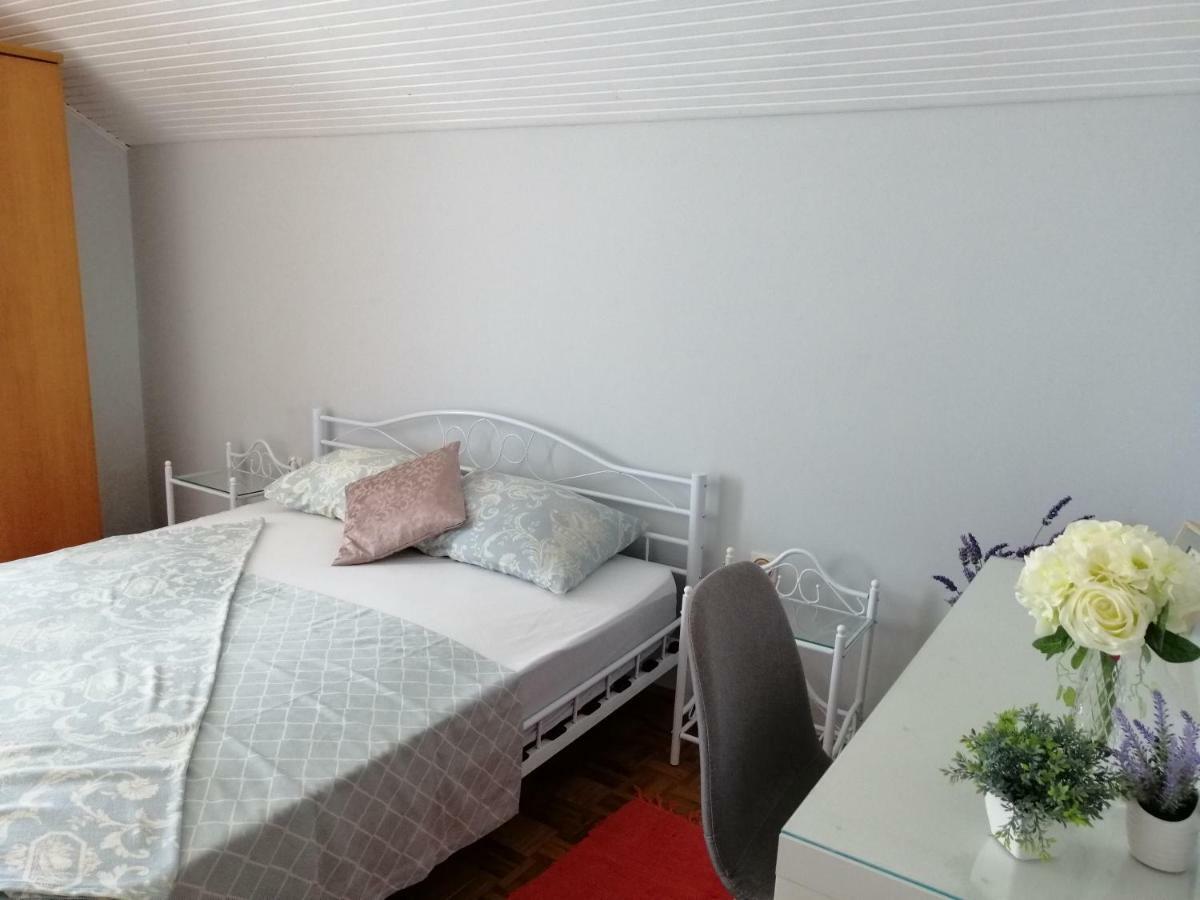 Apartment Mataija *