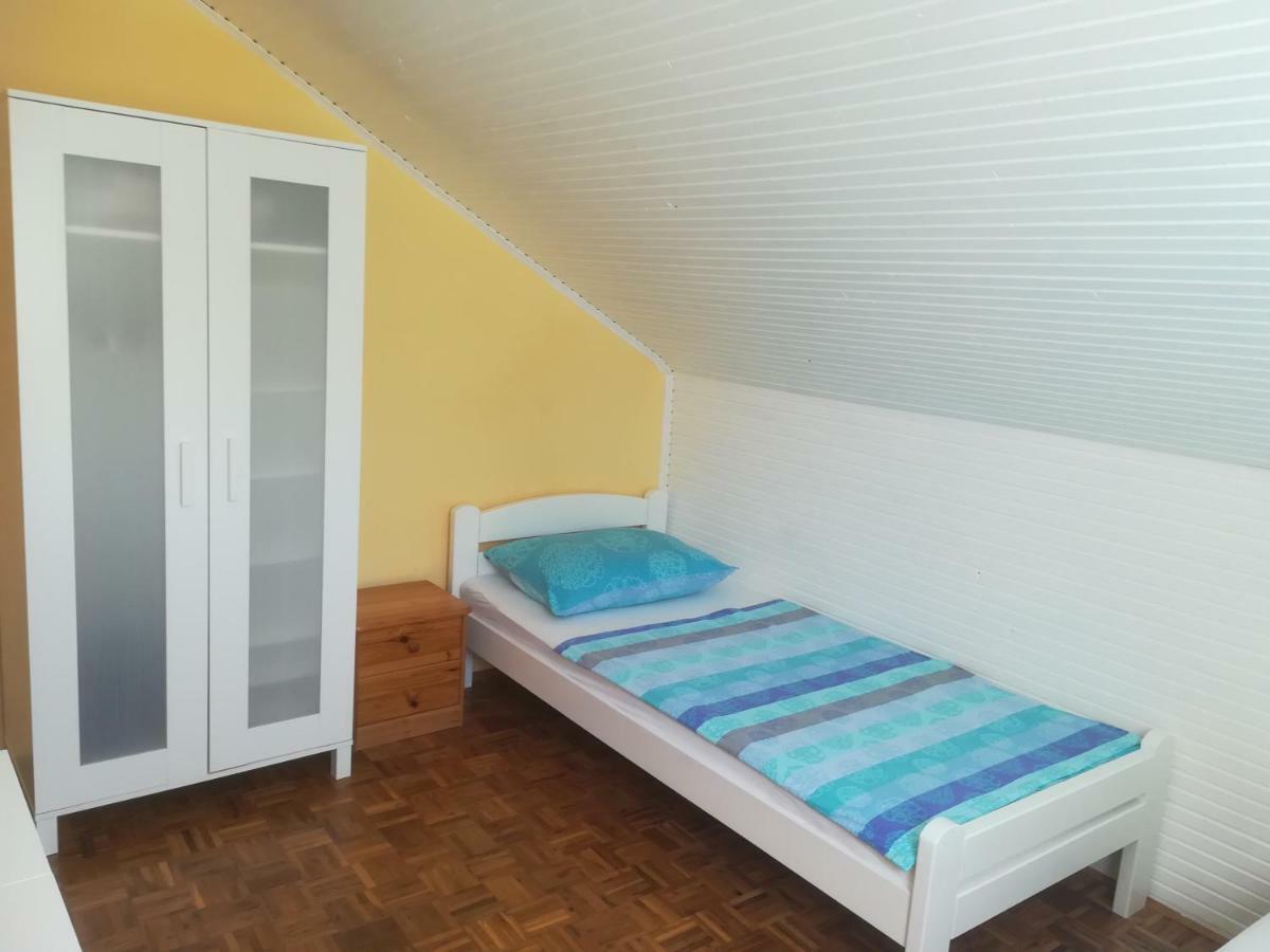 Apartment Mataija