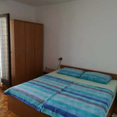 Apartmani Mataija Sveti Petar (Zadar) Exterior photo