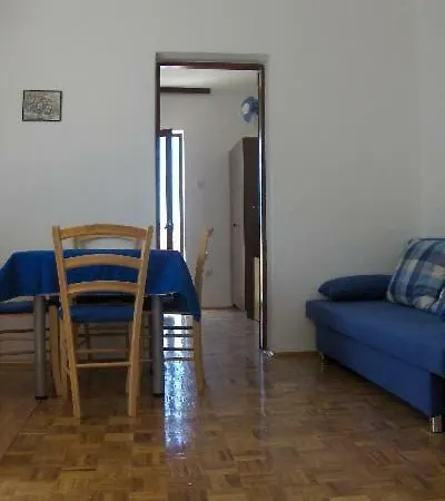 Apartmani Mataija Sveti Petar (Zadar) Exterior photo