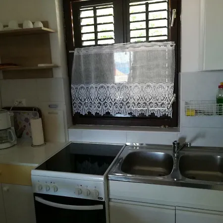 Apartmani Mataija Sveti Petar (Zadar) Exterior photo