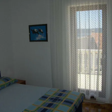 Apartmani Mataija Sveti Petar (Zadar) Exterior photo