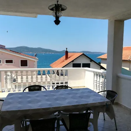 Apartmani Mataija Sveti Petar (Zadar) Exterior photo