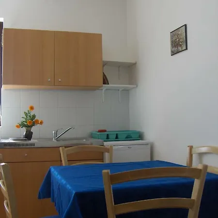 Apartmani Mataija Sveti Petar (Zadar) Exterior photo