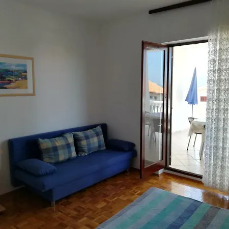 Apartmani Mataija Sveti Petar (Zadar) Exterior photo