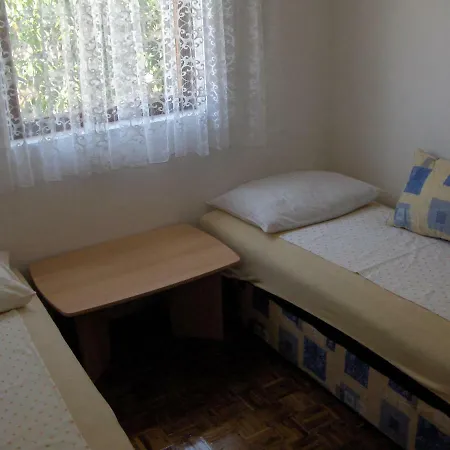 Apartmani Mataija Sveti Petar (Zadar) Exterior photo