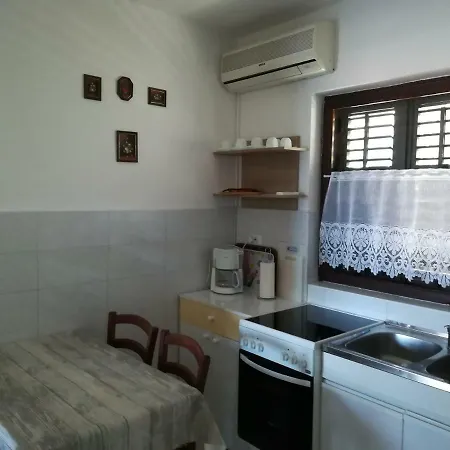 Apartmani Mataija Sveti Petar (Zadar) Exterior photo