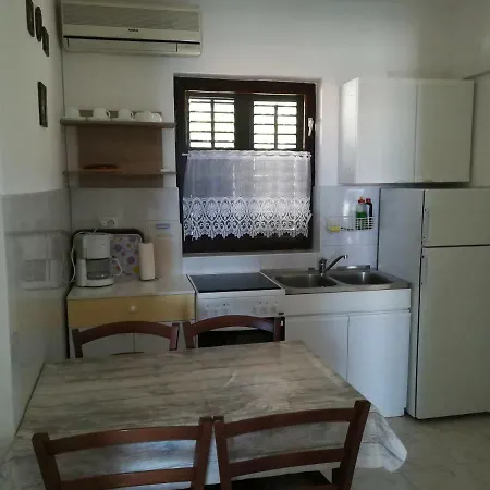 Apartmani Mataija Sveti Petar (Zadar) Exterior photo