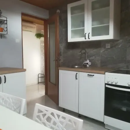 Apartmani Mataija Sveti Petar (Zadar) Exterior photo