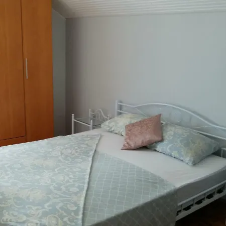 Apartmani Mataija Sveti Petar (Zadar) Exterior photo