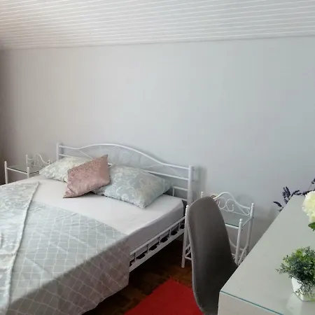 Apartmani Mataija Sveti Petar (Zadar) Exterior photo