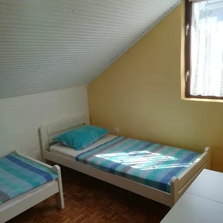 Apartmani Mataija Sveti Petar (Zadar) Exterior photo