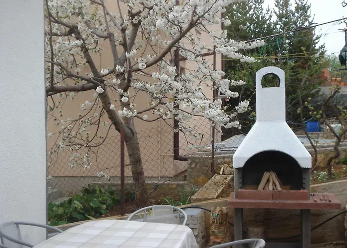 Apartmani Mataija