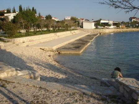 Mataija Apartma Sveti Petar (Zadar)