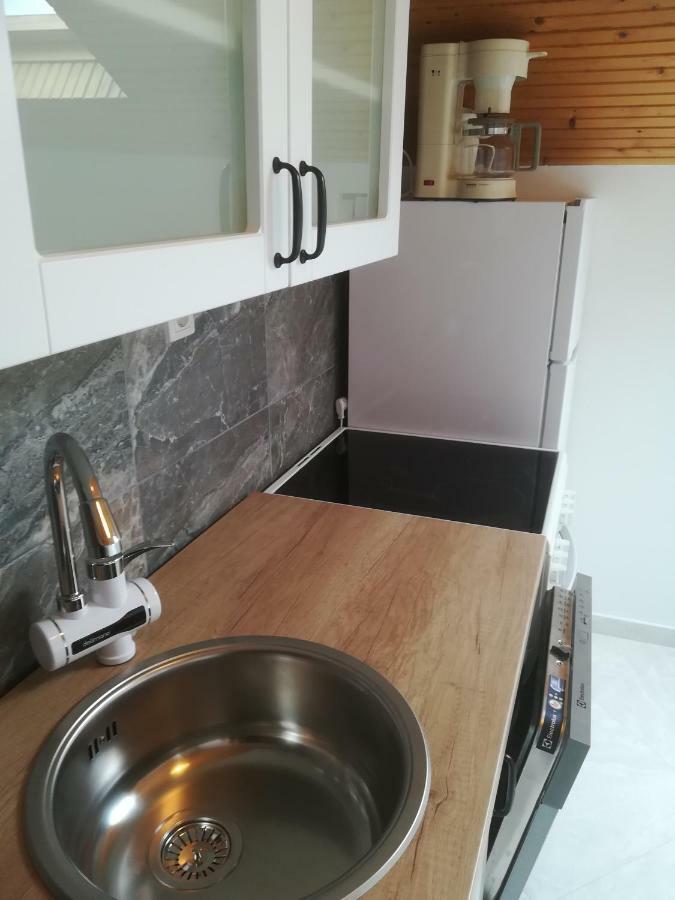 Apartment Mataija