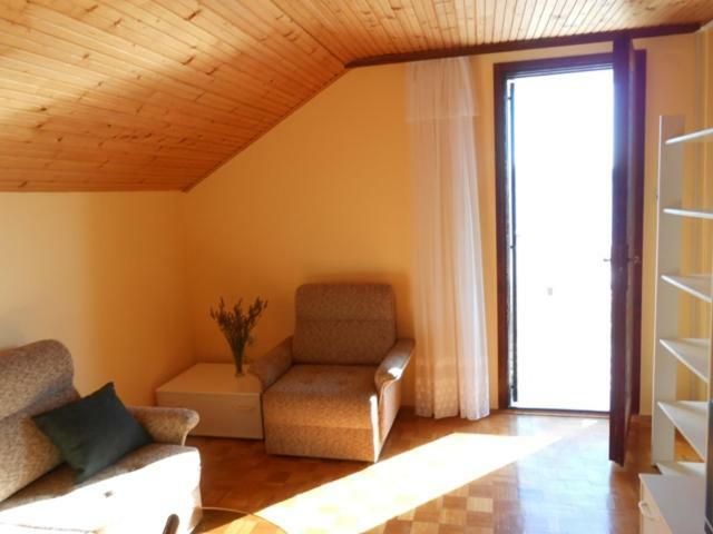 Mataija Apartma *