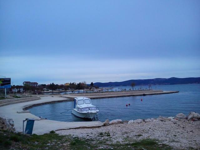 Apartma Mataija