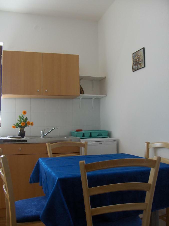 Apartma Mataija Sveti Petar (Zadar)