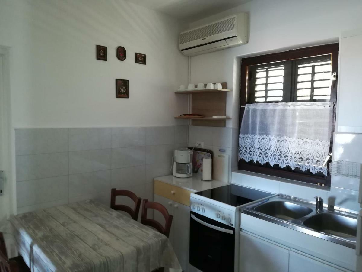 Mataija Apartment Sveti Petar (Zadar)