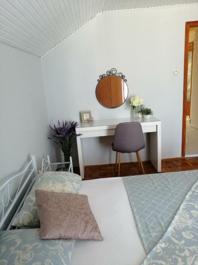 Apartma Mataija