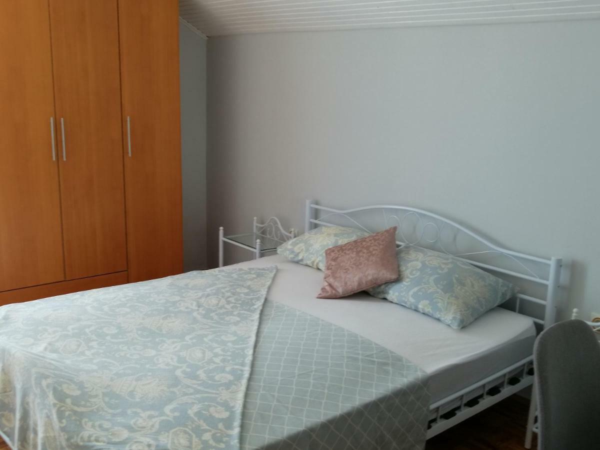 Apartment Mataija *
