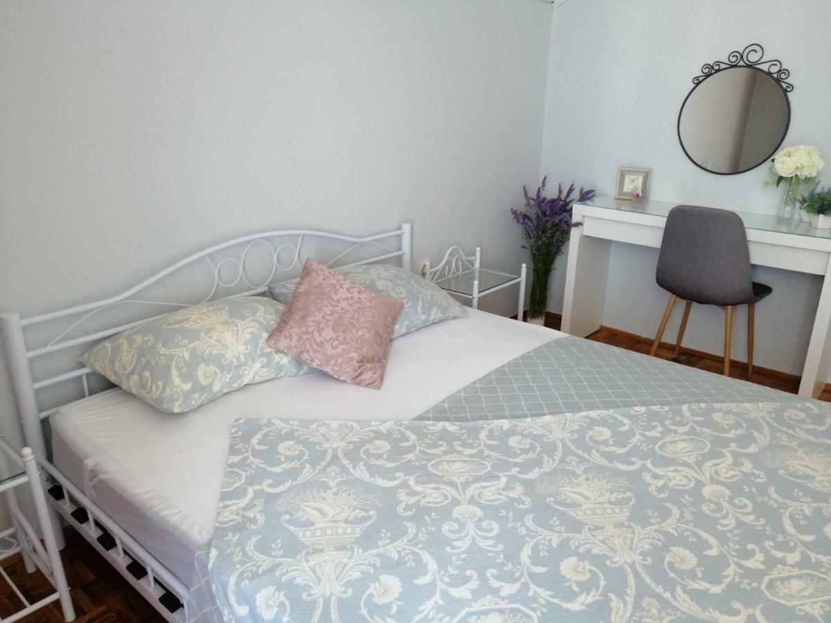 Mataija Apartment