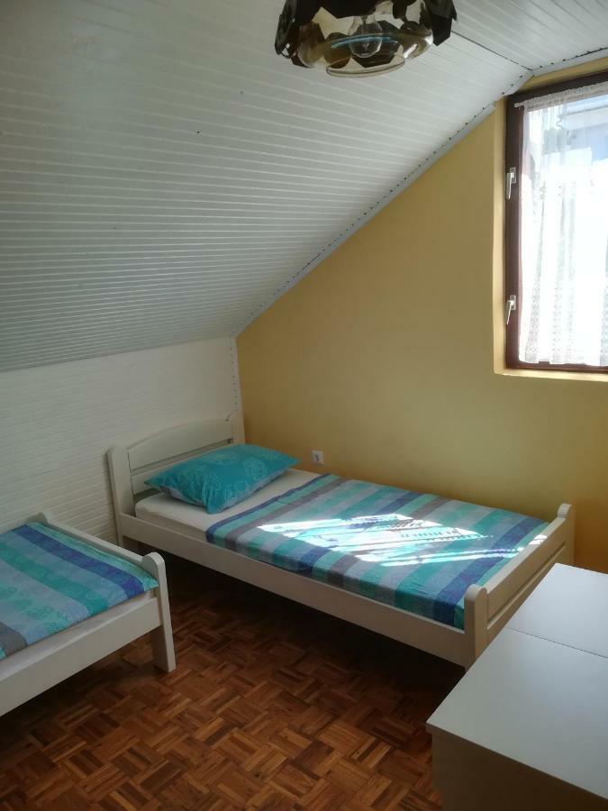 Mataija Apartment *