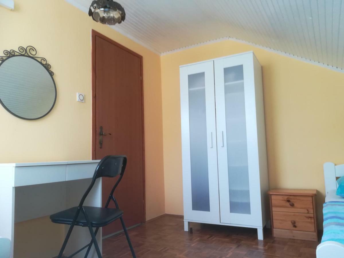 Mataija Apartment *